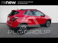 2018 Opel Mokka