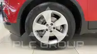 2018 Opel Mokka