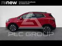 2018 Opel Mokka