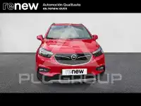 2018 Opel Mokka