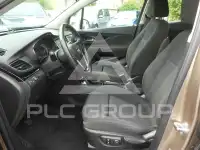 2018 Opel Mokka