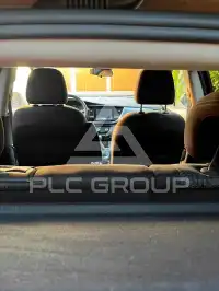 2018 Opel Mokka