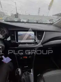 2018 Opel Mokka