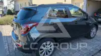 2018 Opel Mokka
