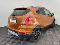 2018 Opel Mokka