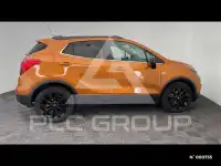2018 Opel Mokka