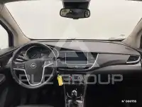 2018 Opel Mokka