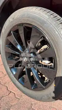 2018 Opel Mokka