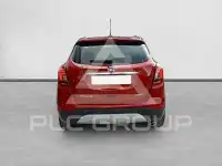 2018 Opel Mokka
