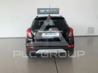 2018 Opel Mokka