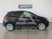 2018 Opel Mokka