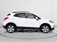 2018 Opel Mokka