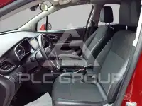 2018 Opel Mokka
