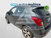 2018 Opel Mokka
