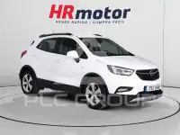 2018 Opel Mokka