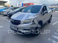2018 Opel Mokka
