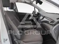 2018 Opel Mokka