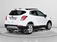 2018 Opel Mokka