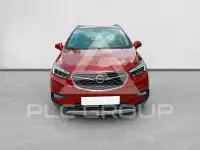 2018 Opel Mokka