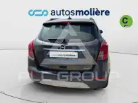 2018 Opel Mokka