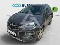 2018 Opel Mokka