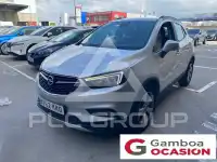 2018 Opel Mokka