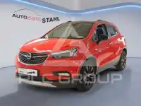 2018 Opel Mokka