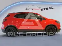 2018 Opel Mokka
