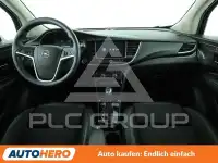 2018 Opel Mokka