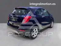 2018 Opel Mokka