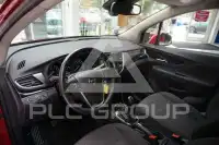 2018 Opel Mokka