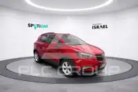 2018 Opel Mokka
