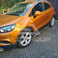 2018 Opel Mokka