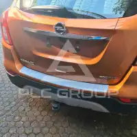 2018 Opel Mokka