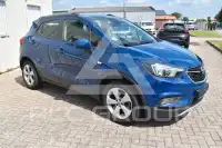 2018 Opel Mokka