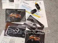 2018 Opel Mokka