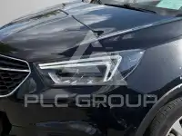 2018 Opel Mokka