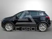 2018 Opel Mokka