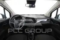 2018 Opel Mokka
