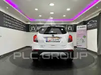 2018 Opel Mokka