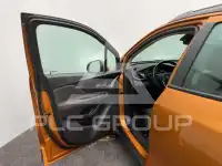 2018 Opel Mokka