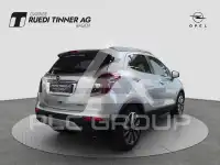 2018 Opel Mokka