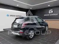 2018 Opel Mokka