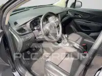 2018 Opel Mokka