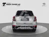 2018 Opel Mokka