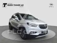 2018 Opel Mokka
