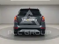 2018 Opel Mokka