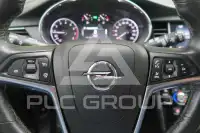 2018 Opel Mokka