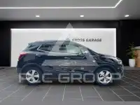 2018 Opel Mokka