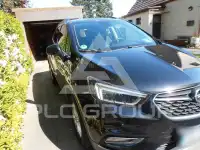 2018 Opel Mokka